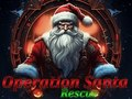 Permainan Operasi Santa: Penyelamat  talian