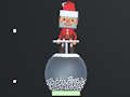 Permainan Santas Cup 3D talian