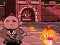 Permainan Monkey Go Happy Tahap 307  talian