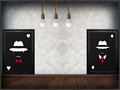 Permainan Amgel Easy Room Escape 80 talian