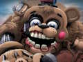 Permainan Lima Malam di Fazbear  talian