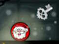 Permainan Santa Dungeon of Doom talian