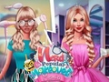 Permainan Nerd kepada Popular Makeover Mania  talian