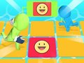 Permainan Parti Perlawanan 3D  talian