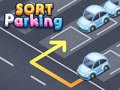 Permainan Pengurusan Parking talian