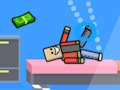 Permainan Roblox Flip talian
