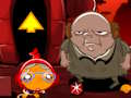 Permainan Monkey Go Happy Tahap 319  talian