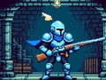 Permainan Penjara SteelStorm  talian