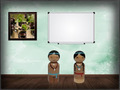 Permainan Amgel Easy Room Escape 97 talian
