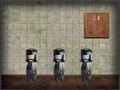 Permainan Amgel Easy Room Escape 96 talian