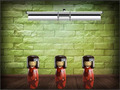 Permainan Amgel Easy Room Escape 131 talian
