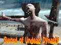 Permainan Pedang Dinasti Undead  talian
