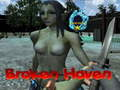 Permainan Haven Broken talian