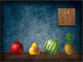 Permainan Amgel Easy Room Escape 123 talian