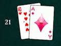 Permainan Blackjack Pro talian