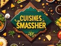 Permainan Masakan Smassher  talian