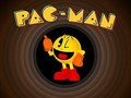 Permainan Pac-man talian