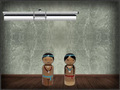 Permainan Amgel Easy Room Escape 100 talian
