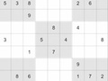 Permainan Hidup Sudoku  talian
