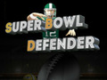 Permainan Pembela Super Bowl  talian