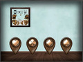 Permainan Amgel Easy Room Escape 98 talian