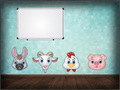 Permainan Amgel Easy Room Escape 130 talian