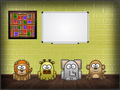 Permainan Amgel Easy Room Escape 101 talian