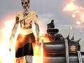 Permainan Apocalypse Zombie, Perang Zombie!  talian