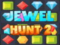 Permainan Jewel Hunt 2 talian