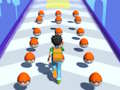 Permainan Skuad Raksasa Rush 3D  talian