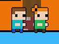 Permainan Pemain PixBros 2  talian