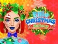 Permainan Solek Krismas Ellie  talian