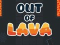Permainan Keluar dari Lava  talian