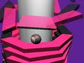 Permainan Stack Ball Helix talian