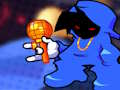 Permainan Mod Wang Wizard Bayangan Malam Jumaat Funkin  talian