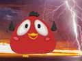 Permainan Angry Birds Melarikan Diri  talian