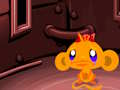 Permainan Monkey Go Happy Tahap 328  talian