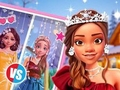 Permainan Selebriti Winter Wonderland Clash  talian