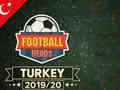 Permainan Ketua Bola Sepak: Turki 2019/20  talian