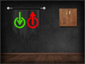 Permainan Amgel Easy Room Escape 106 talian