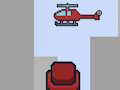 Permainan Pemain Flappy Helikopter 2  talian