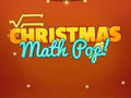 Permainan Pop Matematik Krismas  talian