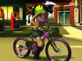 Permainan Simulator BMX Stunt Basikal  talian