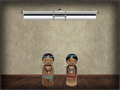 Permainan Amgel Easy Room Escape 110 talian