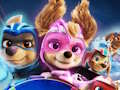 Permainan Mighty Pups Naikkan Kuasa!  talian