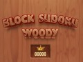 Permainan Blok Sudoku Woody  talian