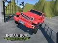 Permainan Penyimulasi Offroad SUV India talian