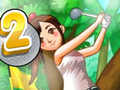 Permainan Maya Golf 2 talian