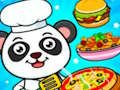 Permainan Permainan Memasak Untuk Kanak-kanak  talian