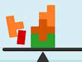 Permainan Seesaw Bertimbang  talian